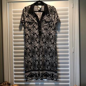 EUC size 14 Donna Morgan dress